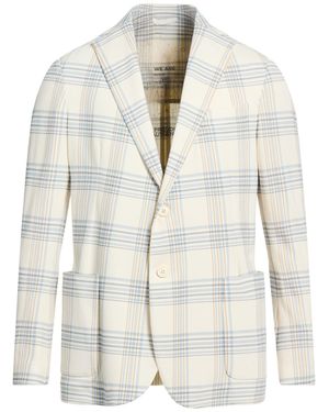 Circolo 1901 Blazers - White