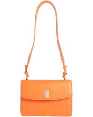 Liu Jo Shoulder Bag - Orange