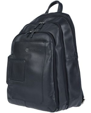 Piquadro Zaino - Blu