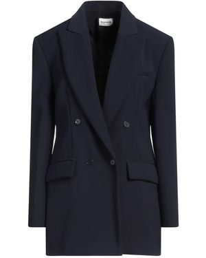 P.A.R.O.S.H. Blazer - Blue
