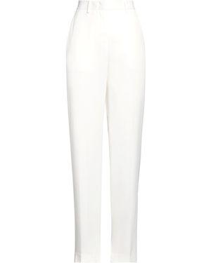 PT Torino Pantalone - Bianco