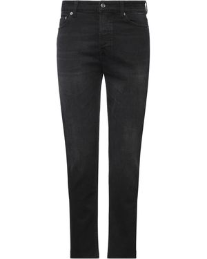 Department 5 Pantaloni Jeans - Nero
