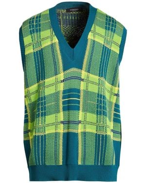 Versace Pullover - Grün