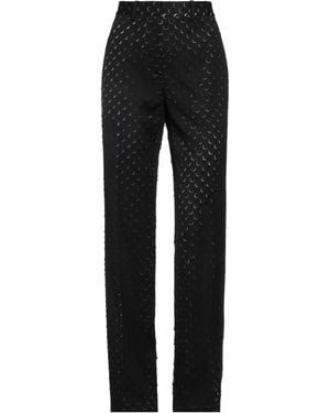 Helmut Lang Trouser - Black