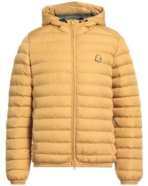 INVICTA WATCH Puffers - Yellow
