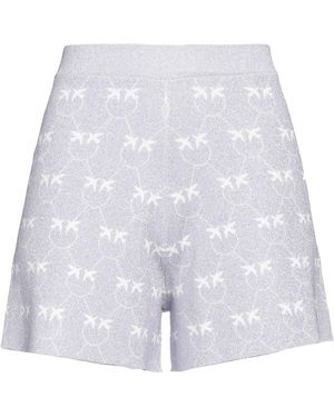 Pinko Shorts & Bermuda Shorts - White