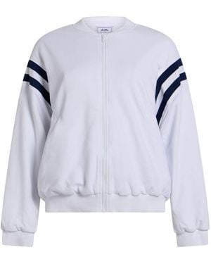 Jijil Sweatshirt Cotton, Polyester - Blue