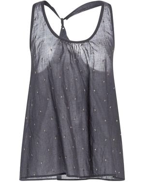 B'Sbee Top Cotton - Blue