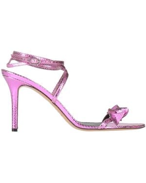 Isabel Marant Sandals - Pink