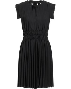 Liu Jo Mini Dress - Black