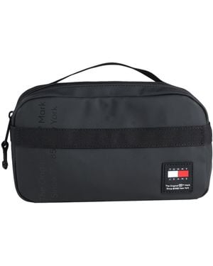 Tommy Hilfiger Marsupio - Nero