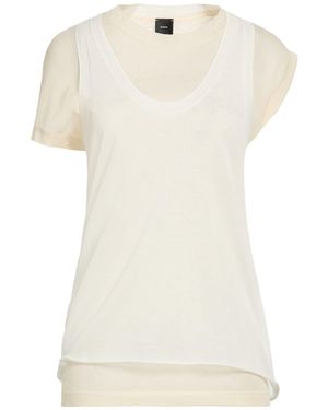 Pinko Jumper - White