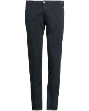 Fradi Pantalon - Bleu