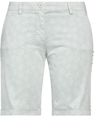 Mason's Shorts E Bermuda - Grigio