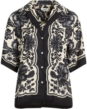 Sandro Shirts - Black