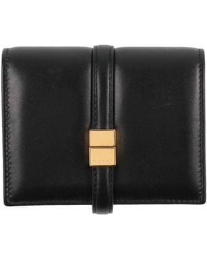 Marni Wallet - Black