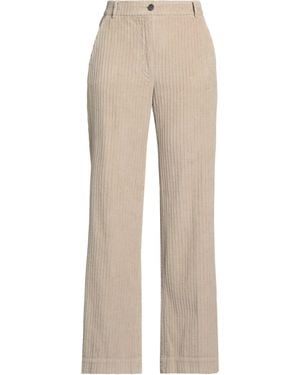 Hartford Trouser - Natural