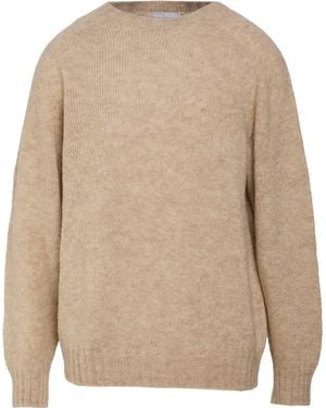 Oliver Lattughi Pullover - Neutro