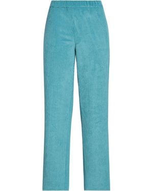 RUE DU BAC Trouser - Blue
