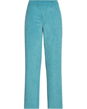 RUE DU BAC Trouser - Blue