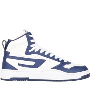 DIESEL Trainers - Blue