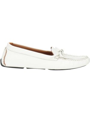 Boemos Loafer - Natural