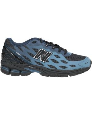 New Balance Trainers - Blue