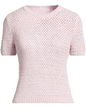 Miss Sixty Pullover - Rosa