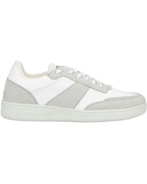 A.P.C. Sneakers - Bianco