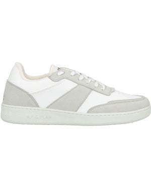 A.P.C. Sneakers - Weiß