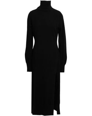 MICHAEL Michael Kors Midi Dress - Black
