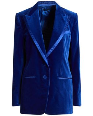 Tom Ford Blazer - Blue