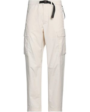 AFTER LABEL Hose - Weiß