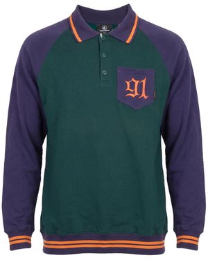 Volcom Sweatshirt - Blue