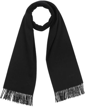 ZEGNA Bufanda - Negro