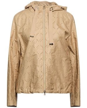 Herno Chaqueta Y Cazadora - Neutro