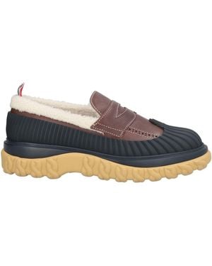 Thom Browne Mocassino - Blu