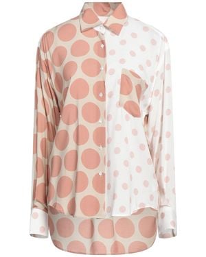 Xacus Shirt - White