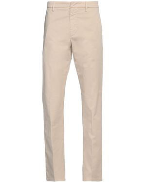 Dondup Trouser - Natural