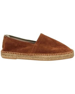 Castañer Espadrilles - Braun