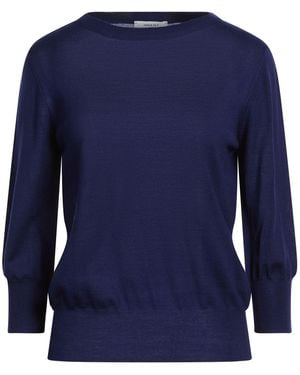 NINA 14.7 Jumpers - Blue