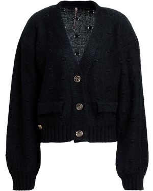 Manila Grace Cardigan - Nero