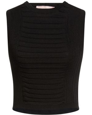 Iceberg Tops - Black