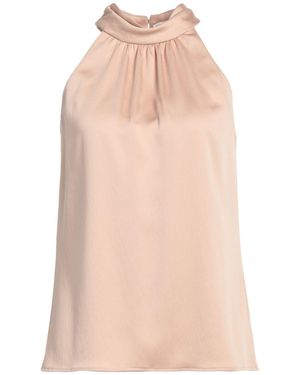 Xandres Top Polyester - Pink