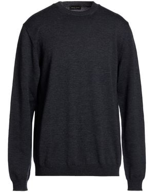 Roberto Collina Jumpers - Blue