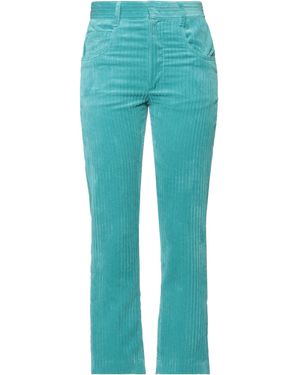 Isabel Marant Pantalone - Blu