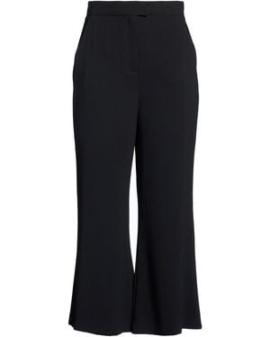 Marella Trousers - Black
