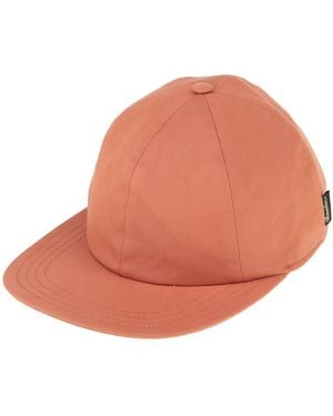 Borsalino Hats - Orange