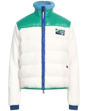 Moncler Pufferjacke & Daunenjacke - Grün