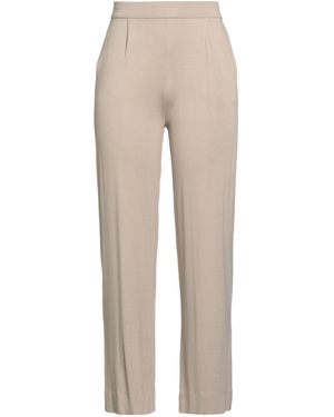 Majestic Filatures Trouser - Natural